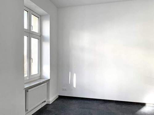 Zimmer 1 - Etagenwohnung mit 63,00 m&sup2; in Nürnberg zur Miete