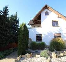 OSTERPREIS !!! Traumhafte Erdgeschosswohnung mit Gartenidylle – und der Option auf ein komplettes Eigenheim - Garbsen Stelingen