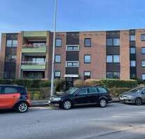Moderne 2-Zimmer Wohnung mit Balkon in Erkelenz