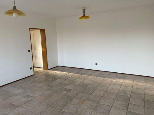 Wohnzimmer Ansicht 2 - Etagenwohnung mit 65,00 m&sup2; in Erkelenz zum Kaufen