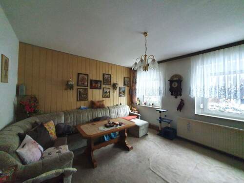 Wohnzimmer - 