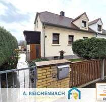 Doppelhaushälfte in ruhiger Siedlungslage in Leipzig-Portitz zu verkaufen! Ab mtl. 1.497,00 EUR!