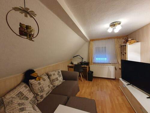 Zimmer III - 