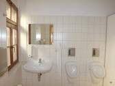 WC Herren - 