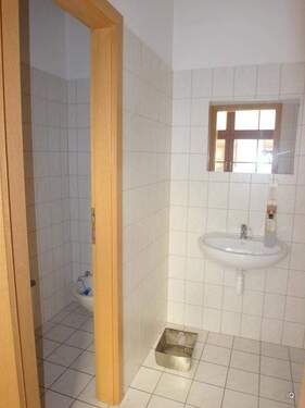 WC Damen - 