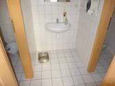 WC Damen - 
