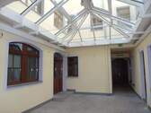 Erdgeschoss, Lichthof - 