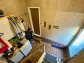 zum Keller und zum Garten - 