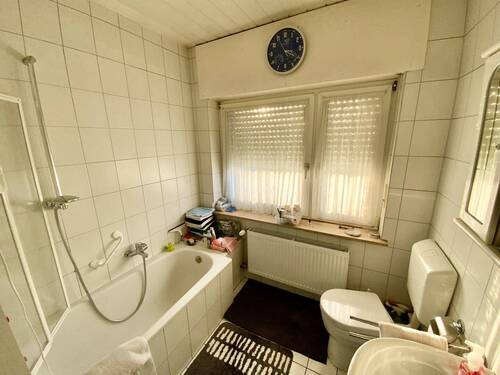 Tageslichtbad - 