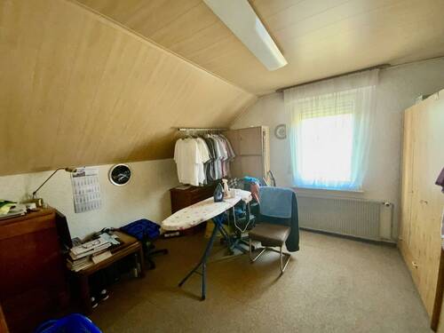 Schlafzimmer OG - 