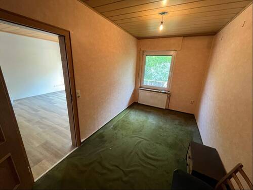 Schlafzimmer OG - 