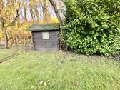 kleines Gartenhaus - 