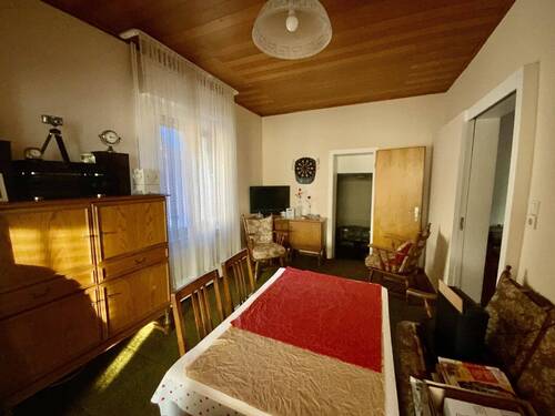 Esszimmer EG - 