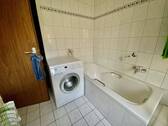 Badezimmer mit - 