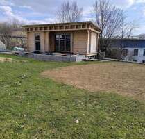 KleinGartenPoolGästehaus & Baugrundstück an bevorzugter Lage - Vilshofen