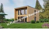 Haupthaus in Planung /Optional - 