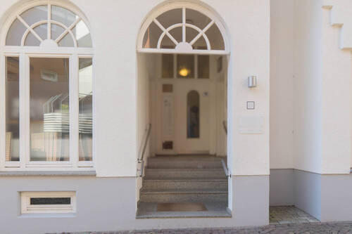 Bild 2 - 3 Zimmer Etagenwohnung zum Kaufen in Bremen / Vegesack