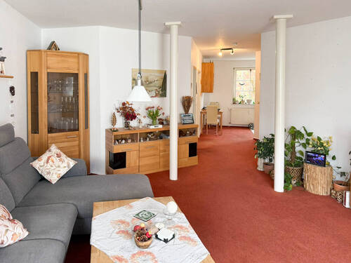 Bild 4 - Etagenwohnung mit 88,00 m&sup2; in Bremen / Vegesack zum Kaufen