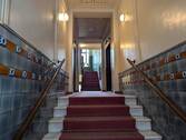 Treppenhaus - 3 Zimmer Etagenwohnung zum Kaufen in Leipzig