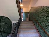 Treppenhaus - 