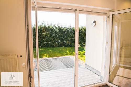 Terrasse - 