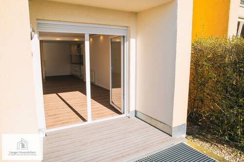 Terrasse - 
