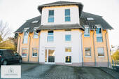 Außen.jpg - 2 Zimmer Etagenwohnung zum Kaufen in Naumburg (Saale)