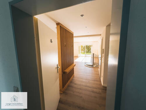 Eingang - 2 Zimmer Etagenwohnung in Naumburg (Saale)