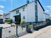 1 - RESERVIERT !! Einfamilienhaus mit großzügiger Wohnfläche in ruhiger Wohngegend