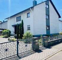 RESERVIERT !! Einfamilienhaus mit großzügiger Wohnfläche in ruhiger Wohngegend - Waghäusel Wiesental