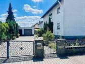 2 - 5 Zimmer Mehrfamilienhaus, Wohnhaus zum Kaufen in Waghäusel