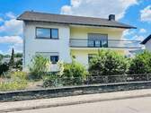 3 - 5 Zimmer Mehrfamilienhaus, Wohnhaus in Waghäusel