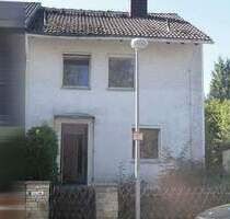 Doppelhaushälfte 95m² in bevorzugter Wohnlage (Münsterviertel) - Hof Innenstadt