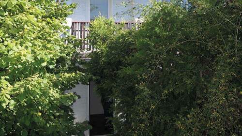 Balkon-und-Terrasse.jpg - Mehrfamilienhaus, Wohnhaus zum Kaufen in Hof