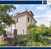 Familienidyll in Steglitz-Zehlendorf - Seltene Gelegenheit mit großer Terrasse, Garten und Garage - Berlin Lichterfelde