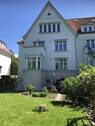 Gartenansicht 2 - Mehrfamilienhaus, Wohnhaus mit 287,00 m² in Hannover zum Kaufen