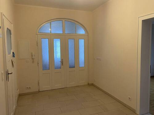 Eingangsbereich OG - 