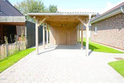 Carport - 