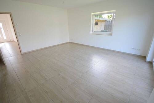 Wohnbereich - Einfamilienhaus mit 72,00 m² in Epenwöhrden zur Miete