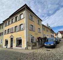 Wohn- und Geschäftshaus mit Geschichte und Zukunft - Endingen