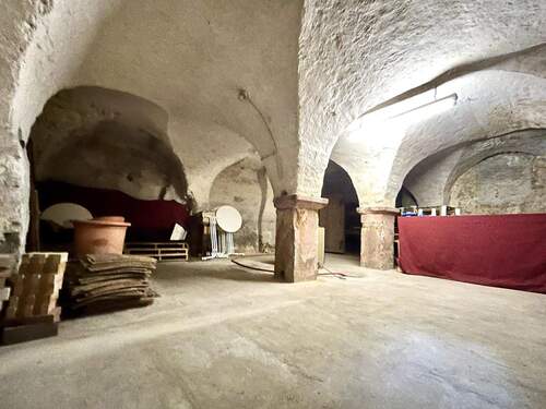 Untergeschoss: Keller - 