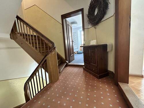 Treppenhaus - 
