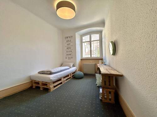 1. Obergeschoss: Zimmer - 