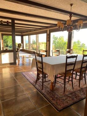 Wohnen-Essen - Mehrfamilienhaus, Wohnhaus mit 168,60 m² in Weil am Rhein zum Kaufen