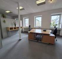 Schreibtischplatz am Isar-Blick: Highspeed-Internet, Kanzlei-Sitz-Zertifikat - München Au-Haidhausen