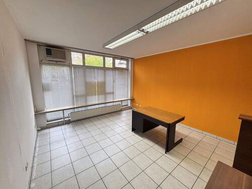 Empfangsbereich Ansicht 1 - Büro in Bad Kreuznach