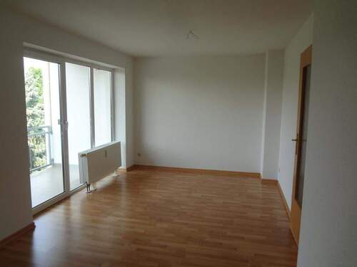 Wohnzimmer anderer Blickwinkel - Etagenwohnung mit 62,00 m&sup2; in Gera zur Miete