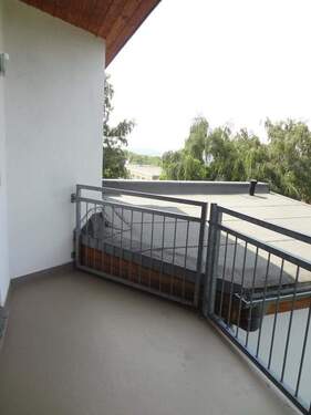 Balkon - 