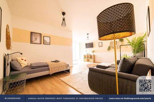 2.jpg - 2 Zimmer Etagenwohnung zur Miete in Eisenach