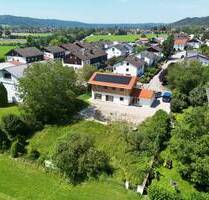 EFH- oder DHH- Baugrundstück in Mangfallnähe zum Verkauf! - Bruckmühl